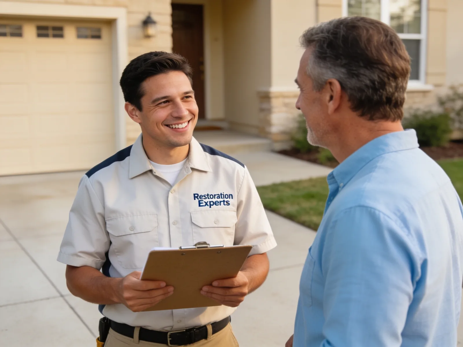 Water Damage Cleanup Richfield, UT FAQs